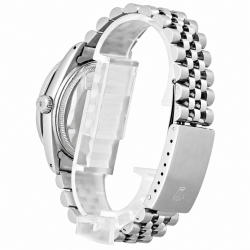 Rolex Datejust 36MM 16030 Stainless Steel Watch